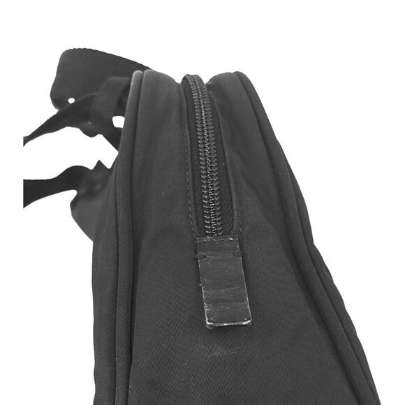 PRADA Black Tote Bag A-A28993 - Picture 11 of 13